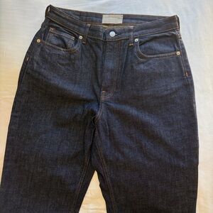 Everlane Women’s Straight Leg Jean